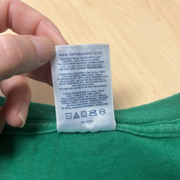 Men’s Penn State Football JoePa Retirement Tee - Picture 8 of 8